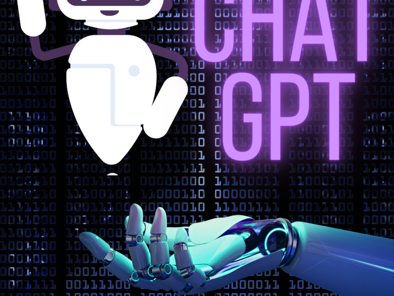 أحدث إصدارات الذكاء الاصطناعي Chat GPT شات جي بي تي 2023